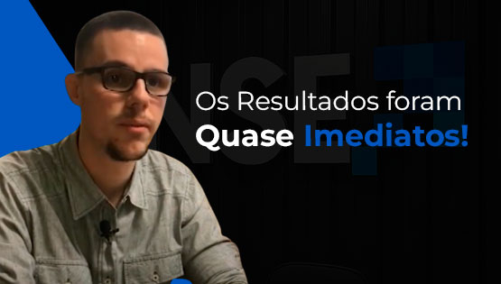 Depoimento Matheus